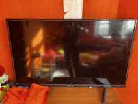 Telewizor Manta sprawny 50 cali