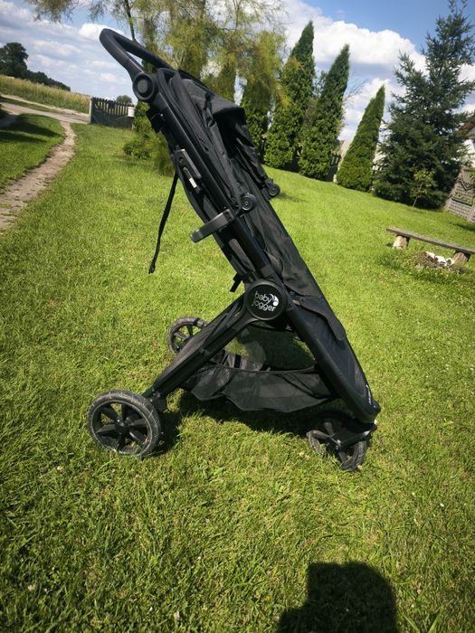 Baby jogger city mini gt2