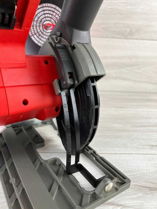 Пила Ручна Einhell TE-CS 18/150-1 Li без аку і зар