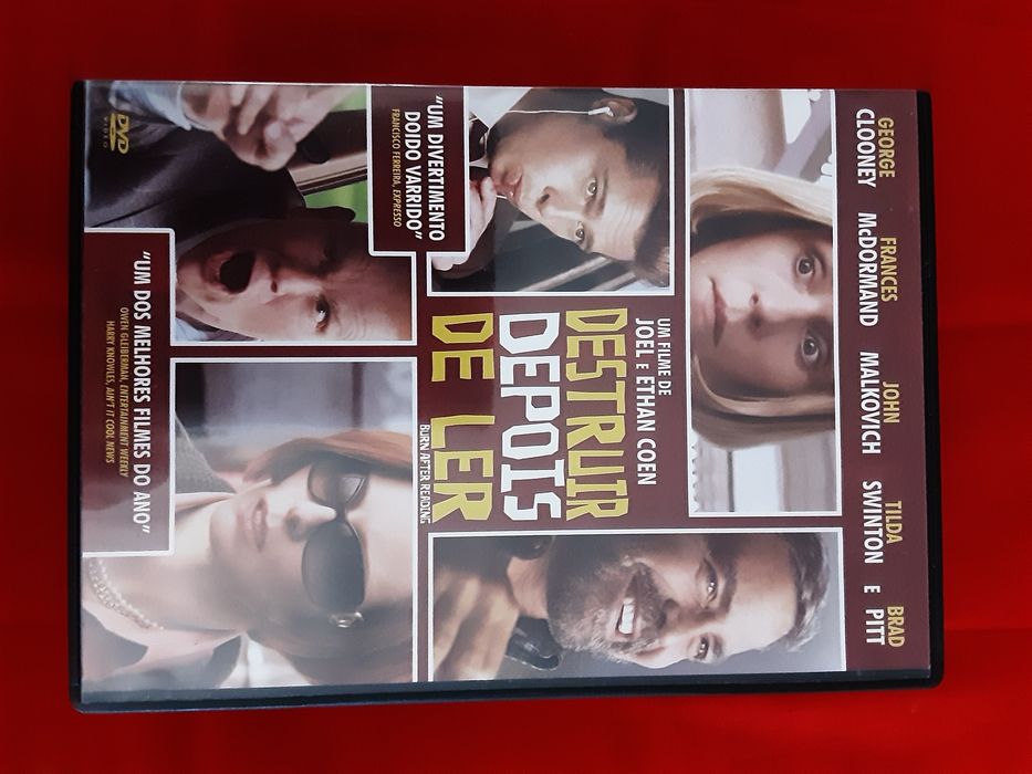 Filmes dvd vários títulos