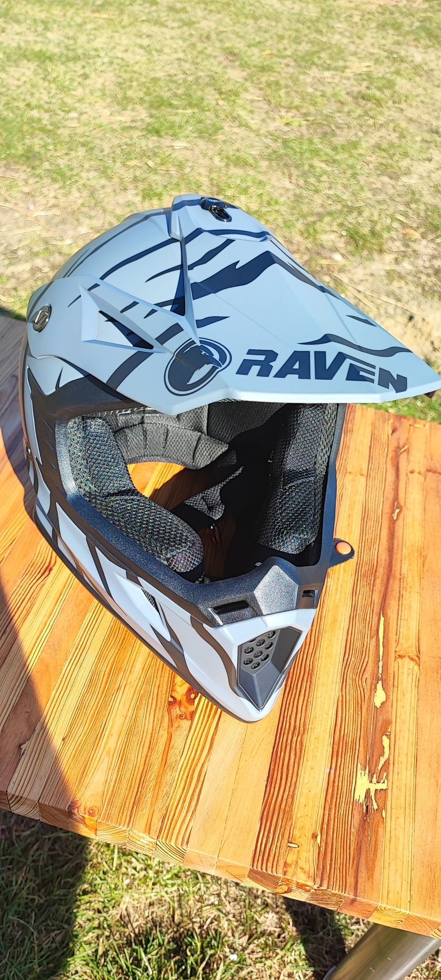 Kask Raven Airborne