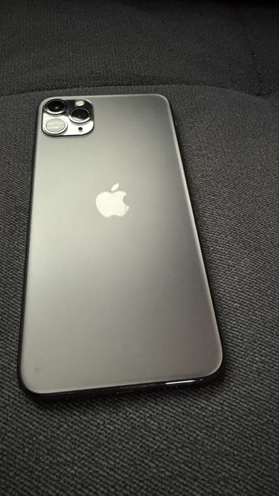 Iphon 11 pro max 256 gb