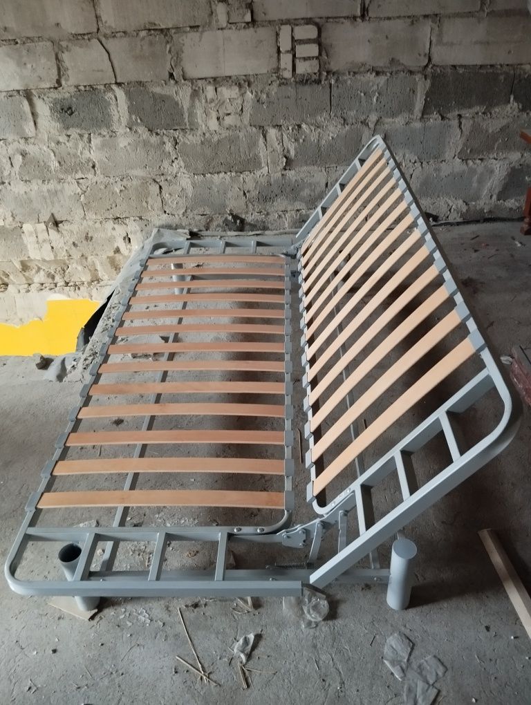 Łóżko finka z ikea