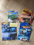 Hot wheels Honda Civic typer, bugatti, mazda, acura, premium, f&f