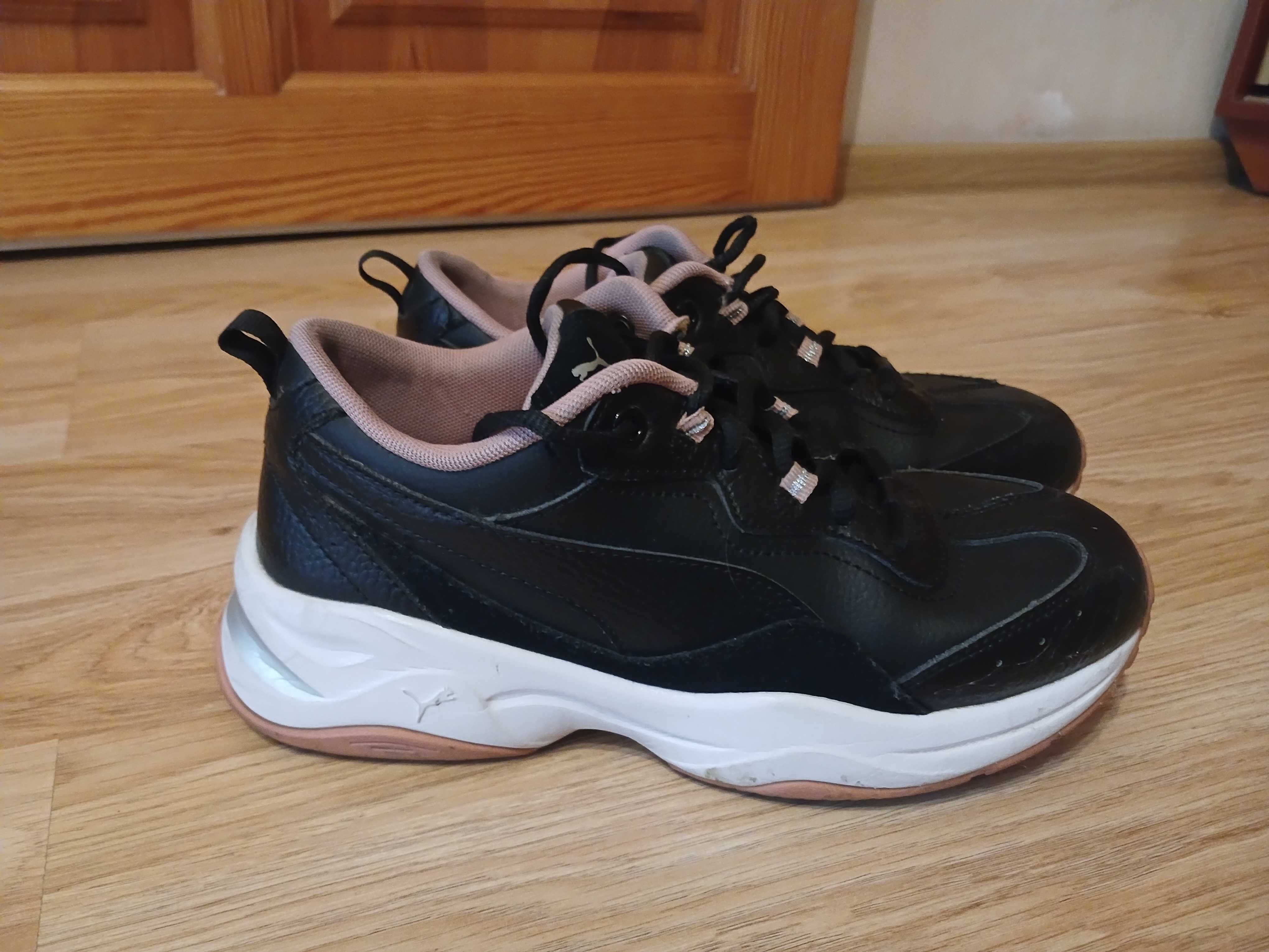 Продам жін. кросівки Puma
