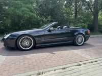 Mercedes SL 350 R230