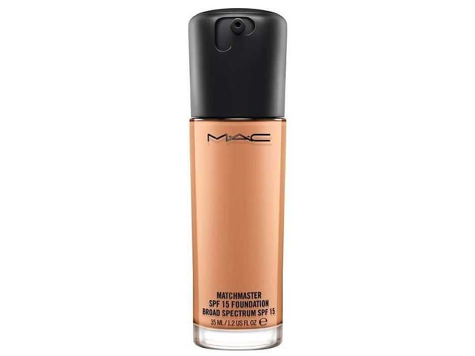 Podkład MAC MATCHMASTER Foundation SPF15 - Odcień NC30