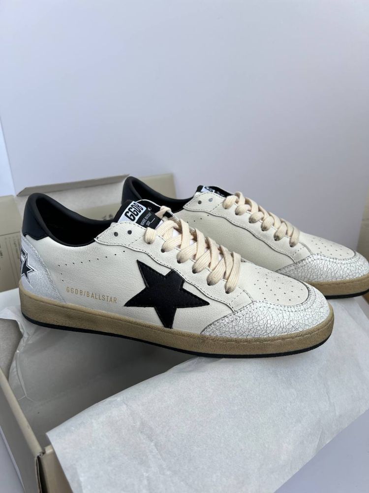 Кросівки кеди golden goose