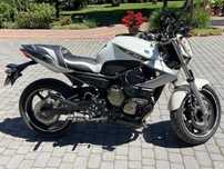 Yamaha XJ6 2010 kat.A2