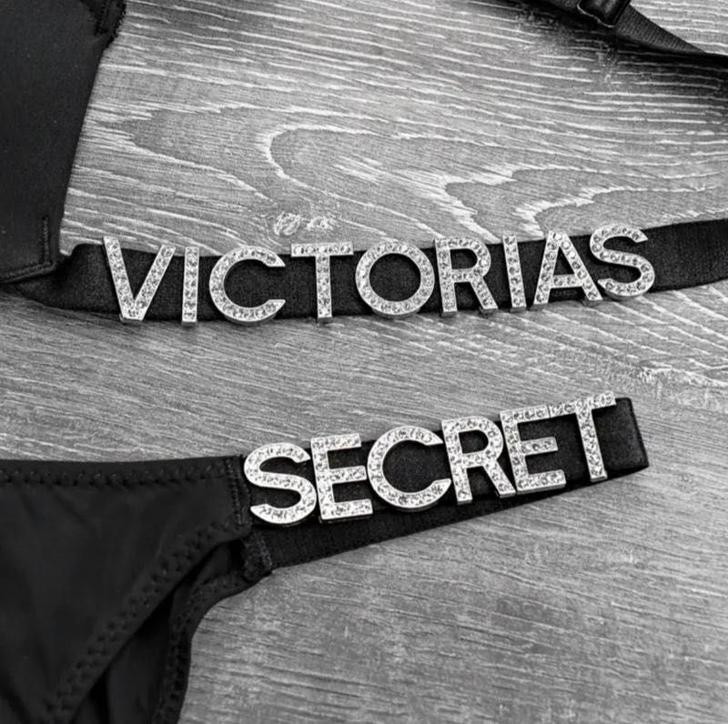 Трусики Victoria’s secret’s
