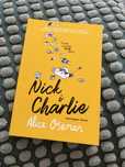Zestaw ksiazek Alice Oseman Nick i Charlie