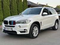 BMW X5 XDrive Diesel