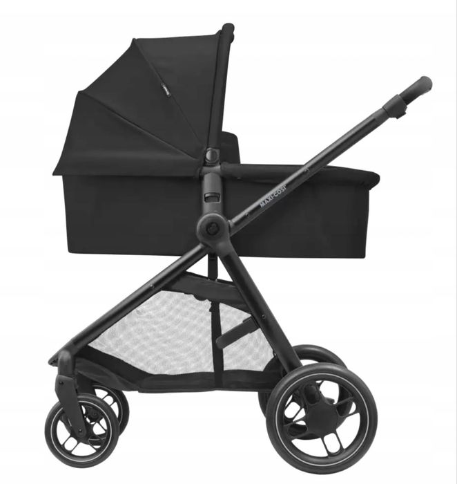 Wózek maxi cosi street plus z nosidełkiem zestaw 3w1