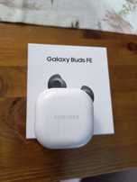 Słuchawki TWS Samsung Galaxy Buds FE stan BDB