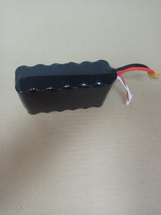 FPV Батарея 6s2p, 7"/8"/10". фпв