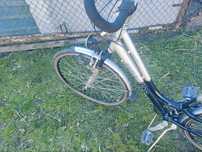 Rower trekkingowy