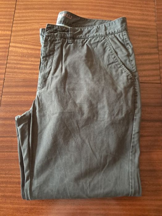 Pack de 4 calças homem Giovanni Galli