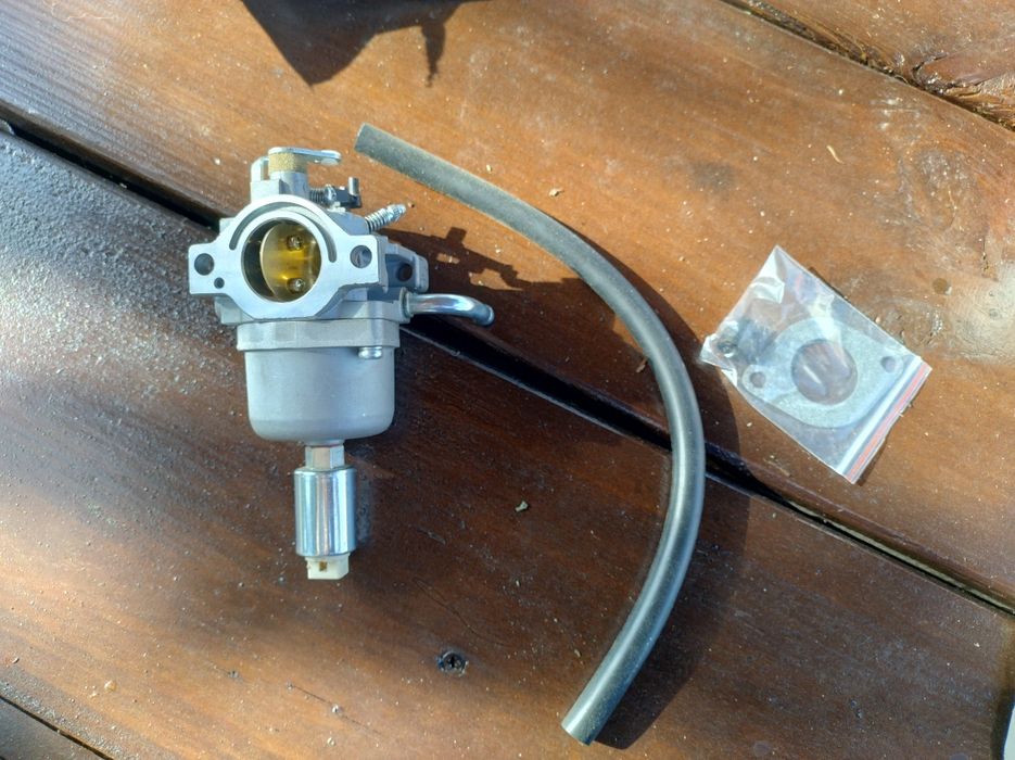 Gaźnik Briggs stratton