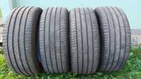 Opony letnie Michelin Primacy 4 235/50/19, 2022 r. prawie nowe !