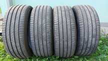 Opony letnie Michelin Primacy 4 235/50/19, 2022 r.