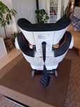 Cadeira Britax Romer como nova