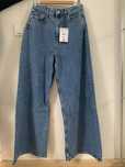 Mega baggy bershka jeansy