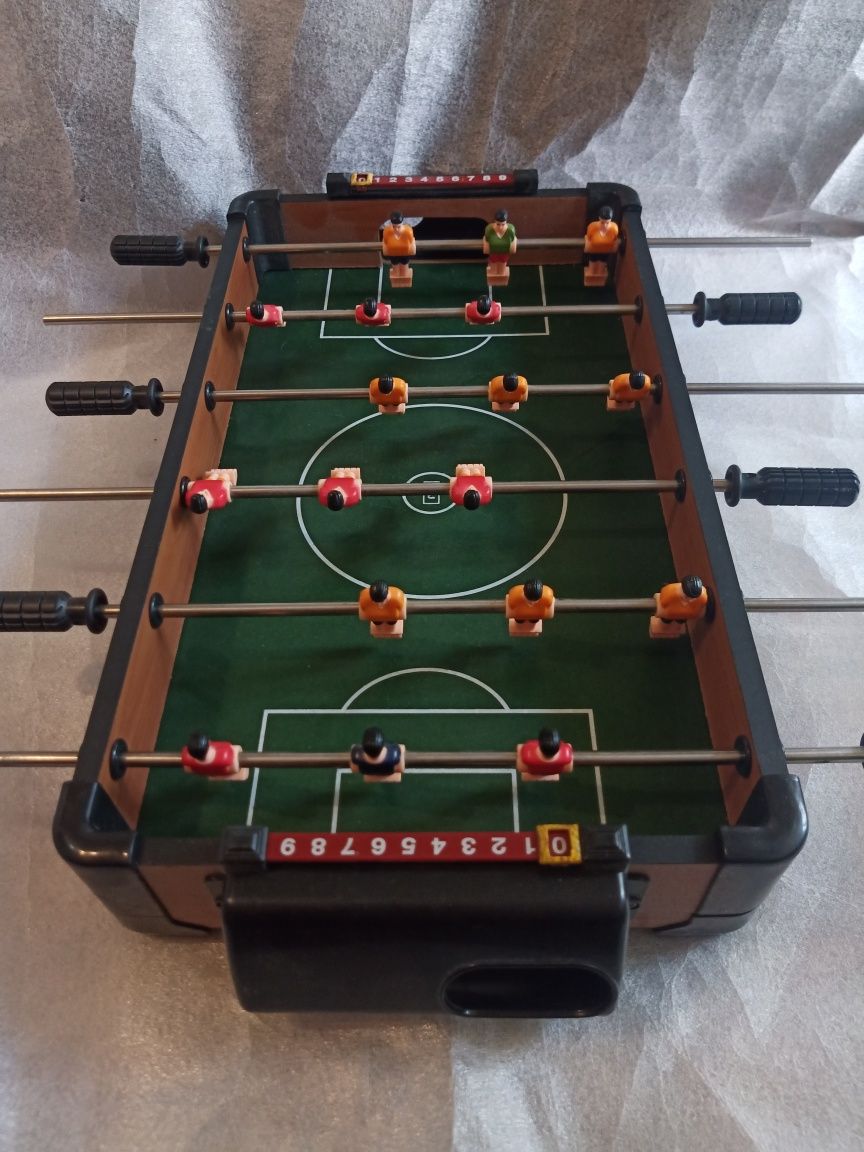 Футбол настольная игра