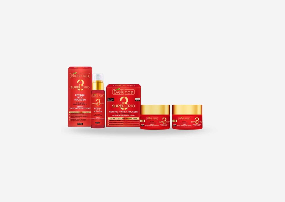 Cosméticos Polacos - visita a nossa loja online