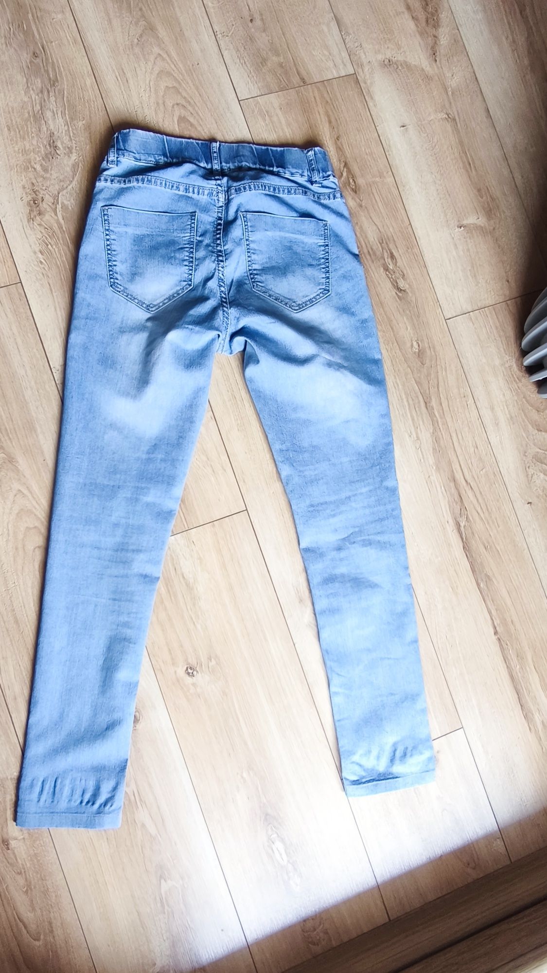 Spodnie jeans KappAhl rozmiar 36