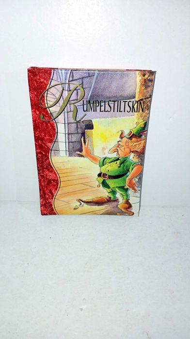 livros da Coleção - O Meu Pequeno Cofre dos Contos de Grimm