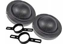 Audio System HS25EM EVO2 High-End 27mm Tweetery