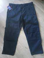 Трекинговые, рабочие штаны карго ST Workwear W42 L32