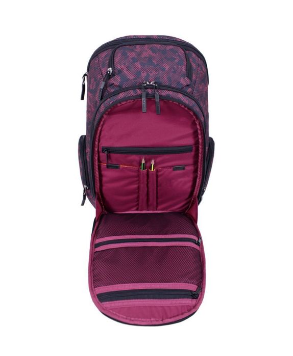 Рюкзак для ноутбука Bagland Tibo 23 л