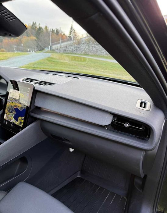 Polestar 2. 2020 року