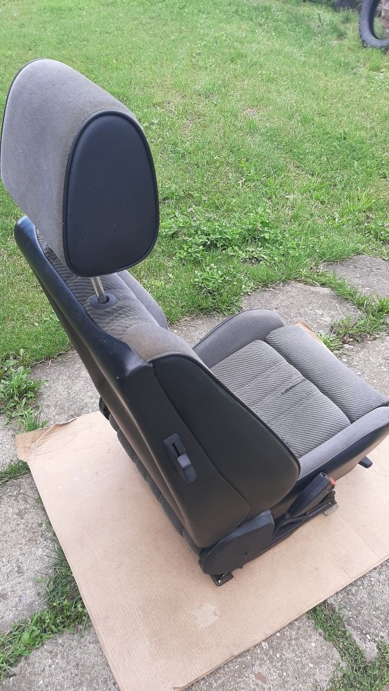 Siedzenie sportsitze BMW E30 Coupe