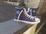 Trampki big star r43