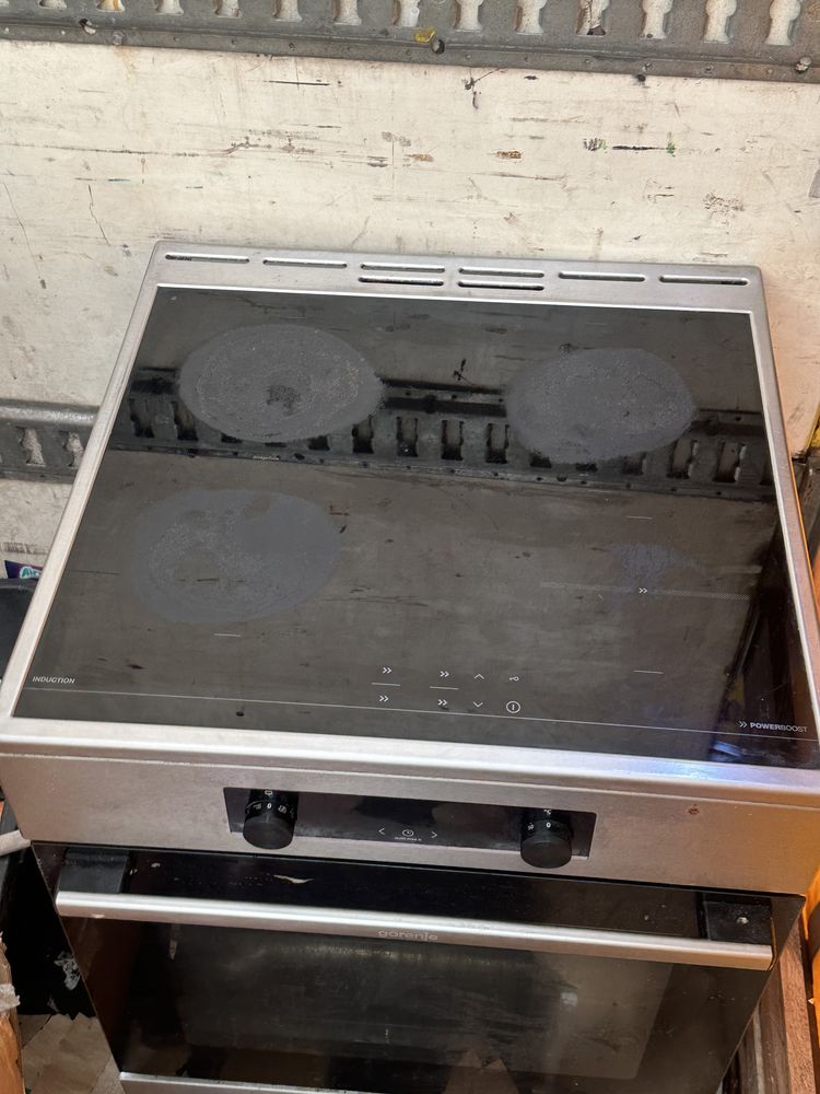 Kuchenka Gorenje Mekis 6101L extrastteam 3