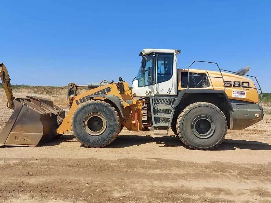 Usługi kruszarką Terex Pegson, Kruszenie Betonu, kamienia, cegły
