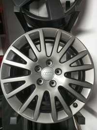 Alufelgi 17 5x112 Audi VW Seat Skoda