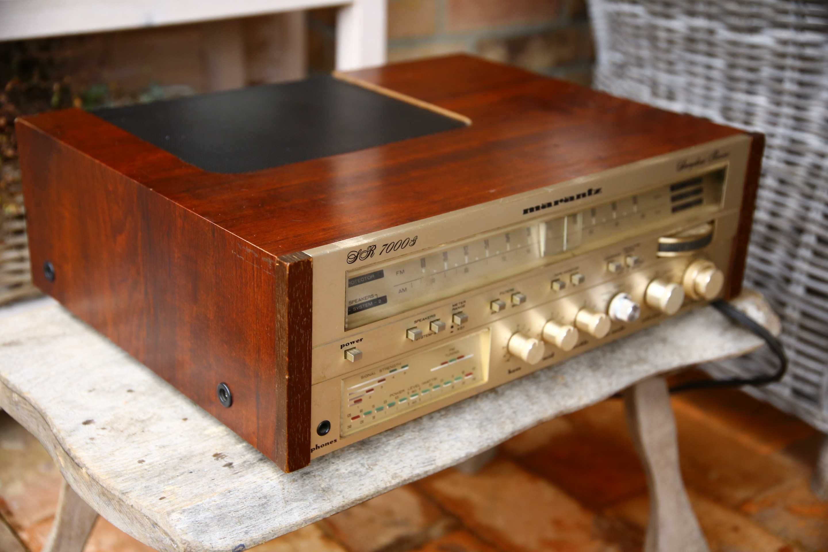 Amplituner Marantz SR7000G