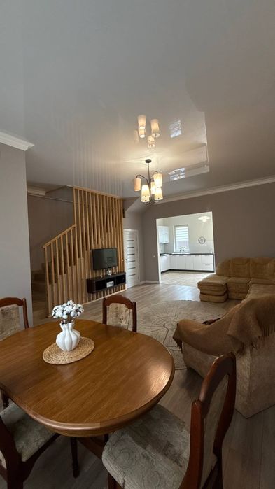 Оренда таунхаусу р-н вулиці Винниченка