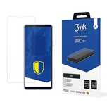Folia 3mk Arc+ na Sony Xperia 10 Iii 5g