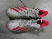 Chuteiras Adidas Predator