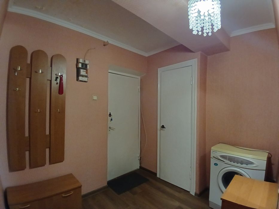 Аренда 1к/к Рабочая 11  (закрытый двор)