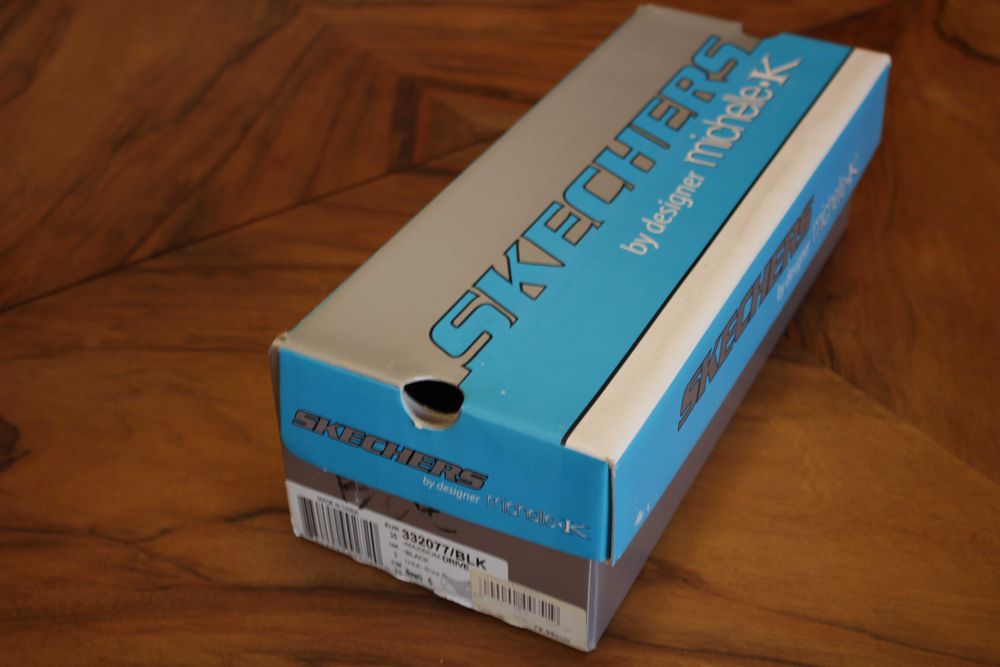 Ténis/ Sapatilhas Sketchers