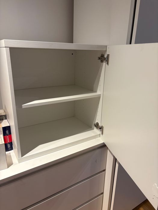Szafka naścienna Ikea