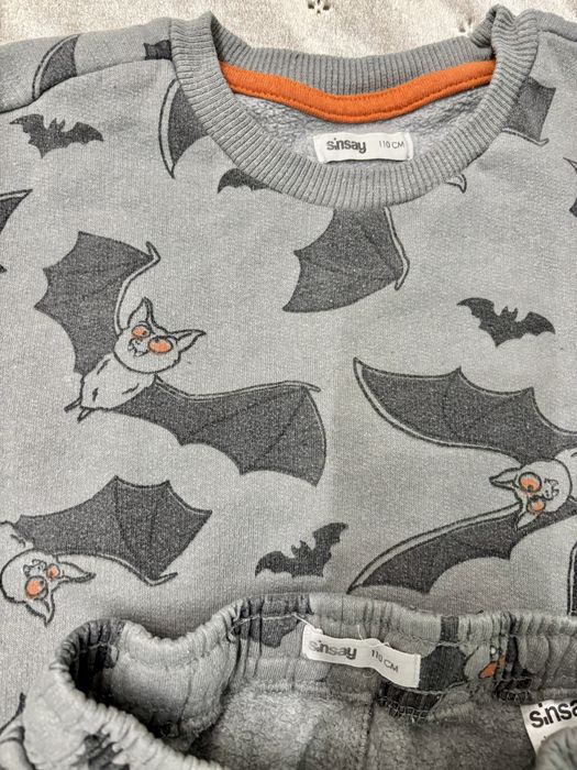 Теплі костюмчики для двійні розмір 110