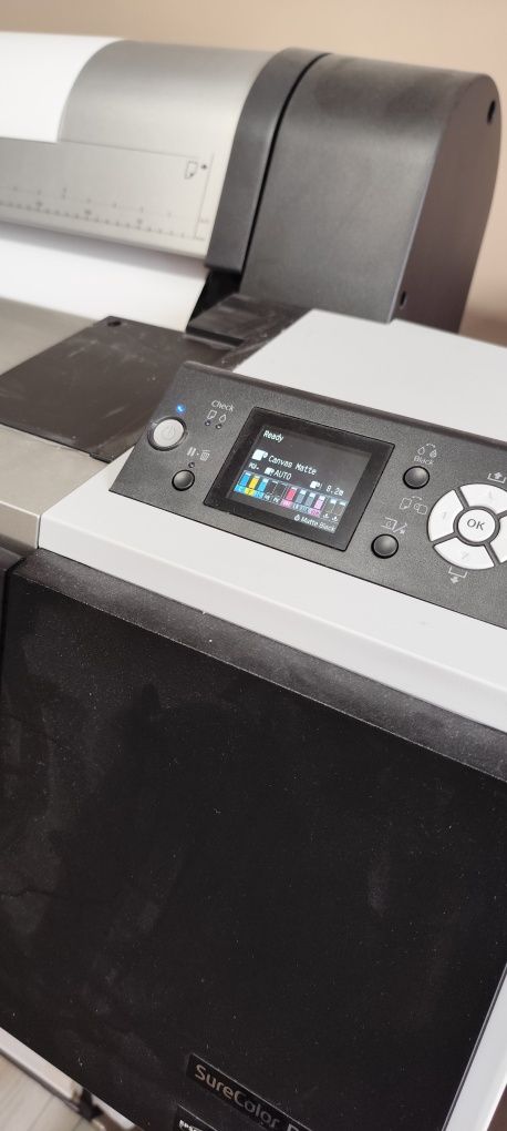 Ploter Epson SC-P8000