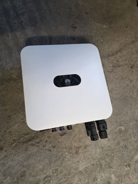 Falownik hybrydowy 3kw Huawei SUN2000-3KTL-L1