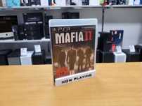 Gra na PS3 Mafia 2